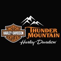 Thunder Mountain Harley-Davidson, Ловеланд, Колорадо