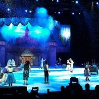 Jeunesse Arena, Рио-де-Жанейро