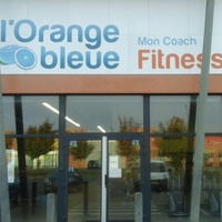 Salle l'Orange Bleue, Фонтене-ле-Конт