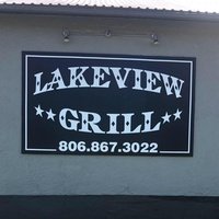 Lakeview Grill, Лейквью, Техас