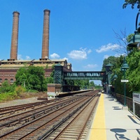 Гленвуд, Нью-Йорк