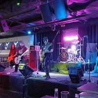 Temecula Sports Lounge/Restaurant, Темекула, Калифорния