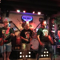 Camping De Hei V.O.F., Гох