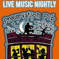 Preservation Pub, Ноксвилл, Теннесси