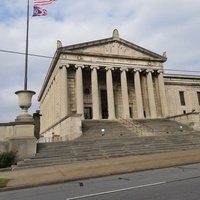 Stambaugh Auditorium, Янгстаун, Огайо