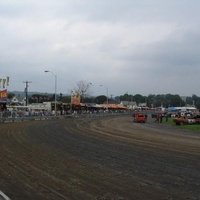 Bloomsburg Fairgrounds, Блумсберг, Пенсильвания