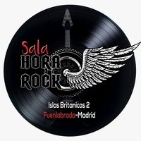 Sala Hora Rock, Мадрид