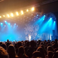 BERNEXPO-Festhalle, Берн