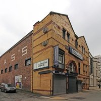 O2 Academy, Ливерпуль
