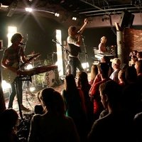 Jammin Java, Вьенна, Виргиния