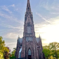 Cathedral of the Incarnation, Нью-Йорк