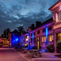 Kulturfabrik, Эш-сюр-Альзетт