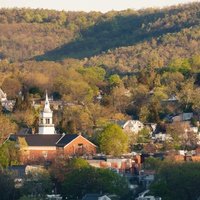 Гардинер, Нью-Йорк