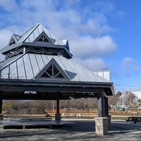 Port Credit Memorial Park, Миссисауга
