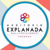 Рок концерты в Auditorio Explanada, Пачука Auditorio Explanada, Пачука