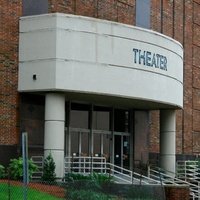 Mobile Civic Center Theater, Мобил, Алабама