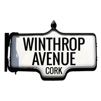 Winthrop Avenue, Корк