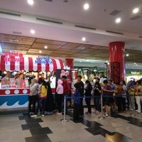 Parkiran Phinisi Point, Макассар