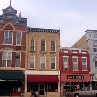 Хейстингс, Миннесота