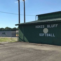 Хокс Блафф, Алабама