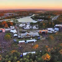 Sunshine Grove, Окичоби, Флорида