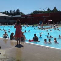 Belmont Complex, Киттаннинг, Пенсильвания