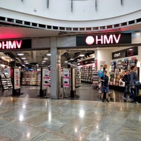 HMV Reading, Рединг