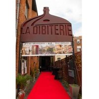 La Dibiterie, Брюссель