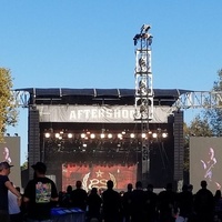 Discovery Park, Сакраменто, Калифорния