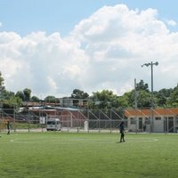 Vivanco Public Sports Complex, Мехико