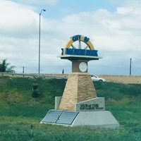 Болдуин-Парк, Калифорния