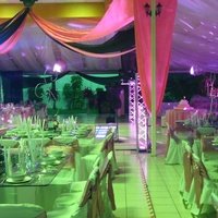 Salon Diamante, Оахака