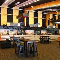 The Foundry Bar, Крайстчерч