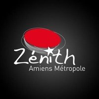 Zénith Amiens Métropole, Амьен