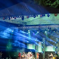 Melina Mercouri Open Air Theatre, Афины