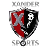 Xander Sport, Лос-Анджелес, Калифорния