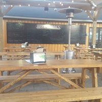 Charlottetown Beer Garden, Шарлоттаун