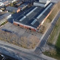 Distillery, Копенгаген