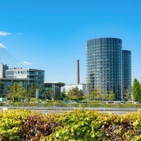 Autostadt, Вольфсбург