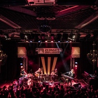 Vernissage, Церматт