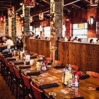 Great American Steakhouse, Эль-Пасо, Техас