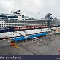 Celebrity Infinity, Форт-Лодердейл, Флорида