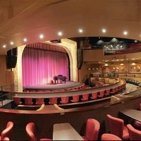 The Northern Lights Theater, Милуоки, Висконсин