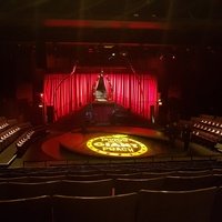 Northern Stage, Ньюкасл-апон-Тайн