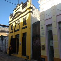 Laboratório Cultural Disconexa, Натал