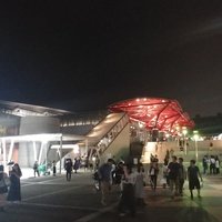Makuhari Messe Event Hall, Тиба