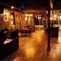 Red Herring Lounge, Дулут, Миннесота