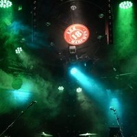 Les 18 Marches, Муасси-Крамайель