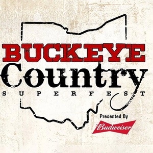 Buckeye Country Superfest 2022 группы, расписание и информация о Buckeye Country Superfest 2022