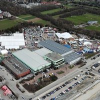 St. Pölten Green Park, Санкт-Пёльтен